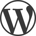 WordPress Logo