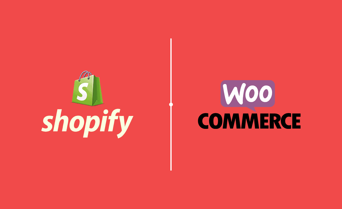 Shopify Vs Woocommerce