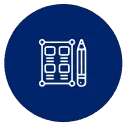 The Action Plan Icon