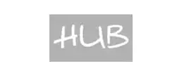 Hub-logo